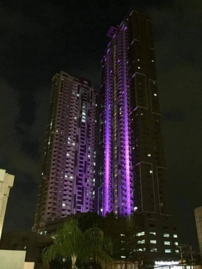 HORIZON 101 A6 beside Mango bar,Robinson mall,free pool,wifi,kitchen